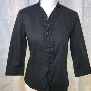 Mastina button up blouse